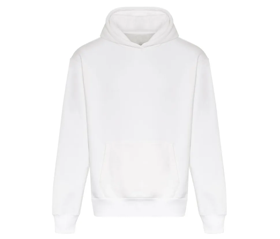 AWDIS JH120 - Sweat capuche lourd