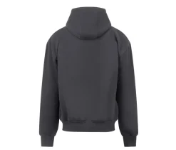 AWDIS JH125 - Sweat capuche zippé lourd