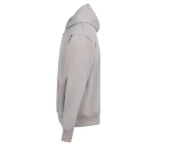 AWDIS JH125 - Sweat capuche zippé lourd