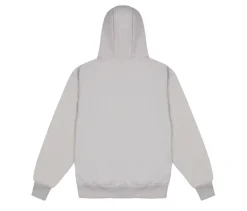 AWDIS JH125 - Sweat capuche zippé lourd