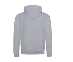 AWDIS JH053 - Sweat capuche zippé contrasté