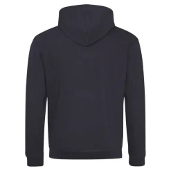 AWDIS JH053 - Sweat capuche zippé contrasté