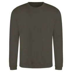 AWDIS JH030 - Sweat col rond 280