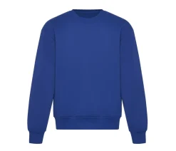 AWDIS JH123 - Sweat col rond lourd