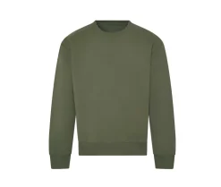 AWDIS JH123 - Sweat col rond lourd