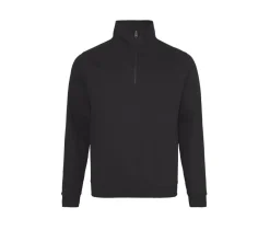 AWDIS JH046 - Sweat col zippé