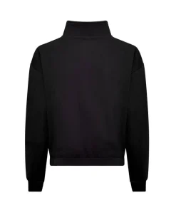 AWDIS JH037 - Sweat court col zippé femme