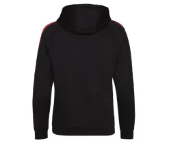 AWDIS JH066 - Sweat de sport zippé