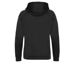 AWDIS JH066 - Sweat de sport zippé