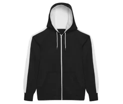 AWDIS JH066 - Sweat de sport zippé