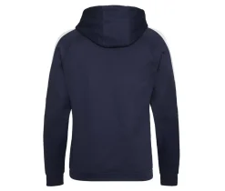 AWDIS JH066 - Sweat de sport zippé
