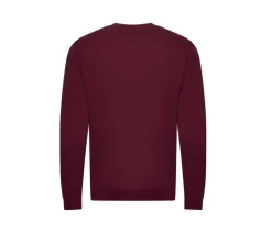 AWDIS JH230 - Sweat en coton biologique