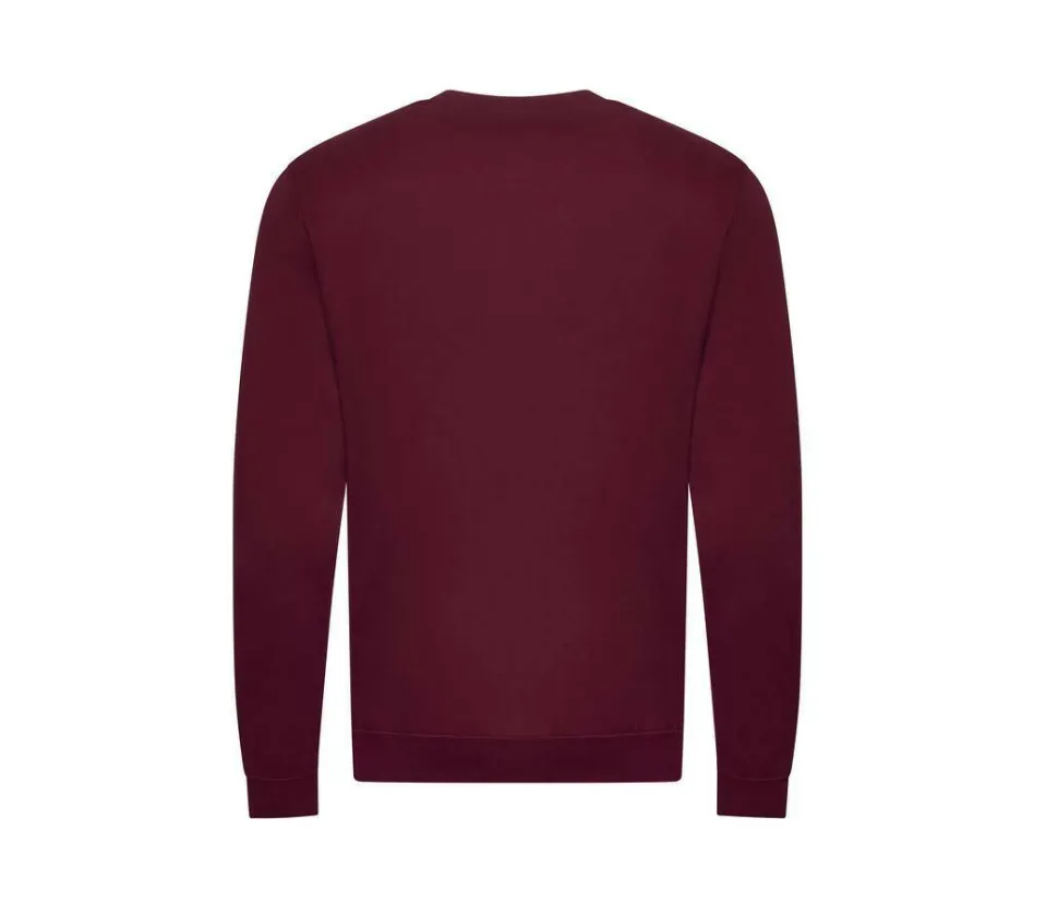 AWDIS JH230 - Sweat en coton biologique
