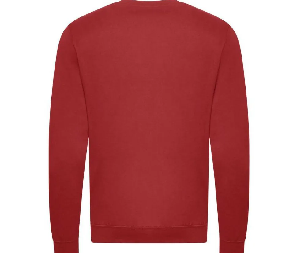 AWDIS JH230 - Sweat en coton biologique