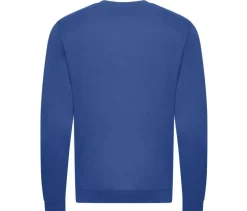 AWDIS JH230 - Sweat en coton biologique