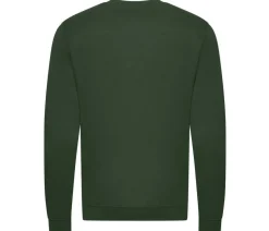 AWDIS JH230 - Sweat en coton biologique