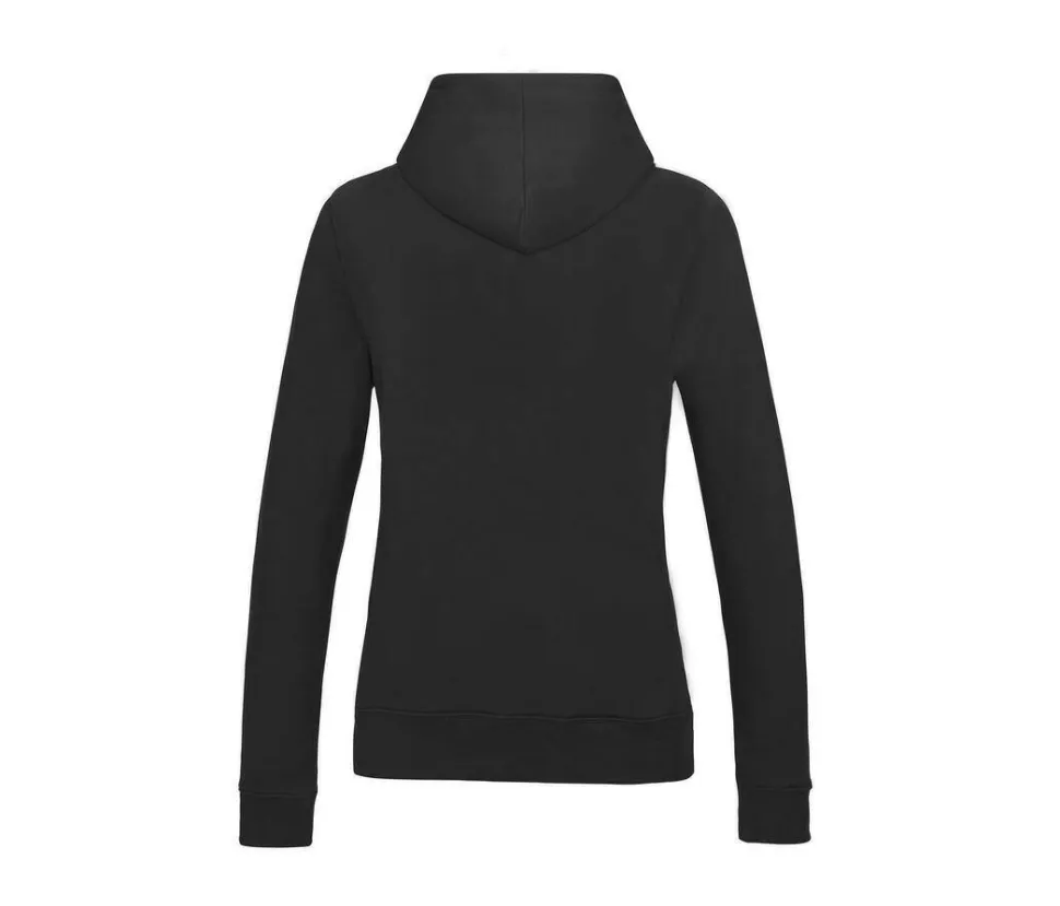 AWDIS JH01F - Sweat à Capuche Femme Confort et Style AWDIS