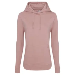 AWDIS JH01F - Sweat à Capuche Femme Confort et Style AWDIS