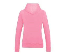 AWDIS JH01F - Sweat à Capuche Femme Confort et Style AWDIS