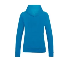 AWDIS JH01F - Sweat à Capuche Femme Confort et Style AWDIS