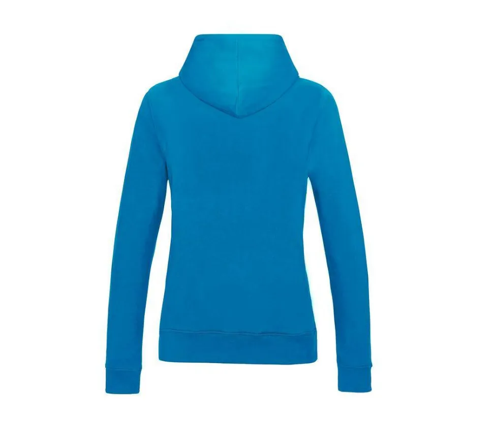 AWDIS JH01F - Sweat à Capuche Femme Confort et Style AWDIS