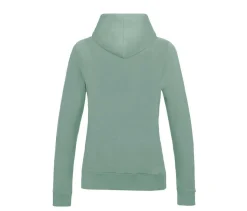 AWDIS JH01F - Sweat à Capuche Femme Confort et Style AWDIS