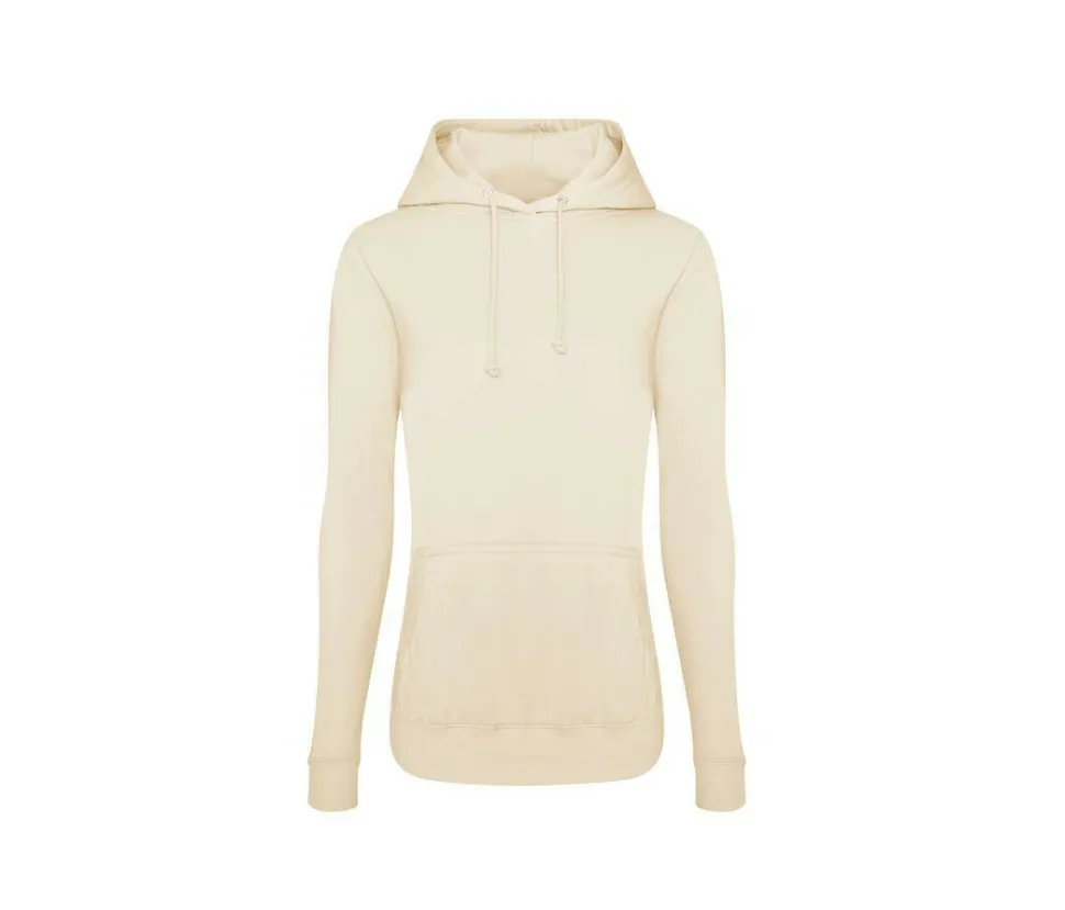 AWDIS JH01F - Sweat à Capuche Femme Confort et Style AWDIS