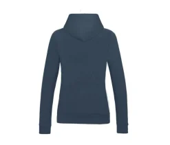 AWDIS JH01F - Sweat à Capuche Femme Confort et Style AWDIS