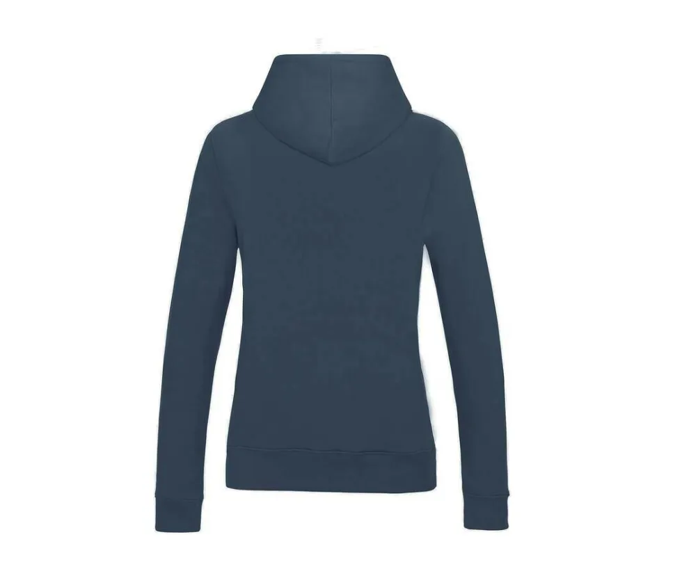 AWDIS JH01F - Sweat à Capuche Femme Confort et Style AWDIS