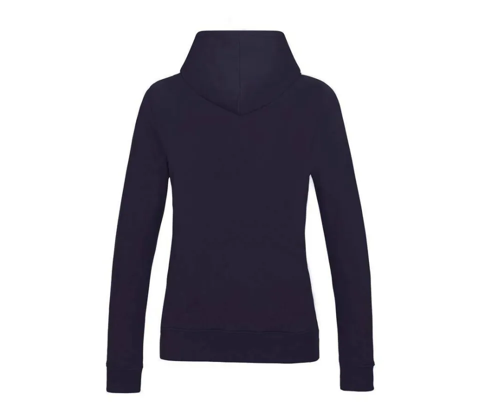 AWDIS JH01F - Sweat à Capuche Femme Confort et Style AWDIS