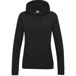 AWDIS JH01F - Sweat à Capuche Femme Confort et Style AWDIS