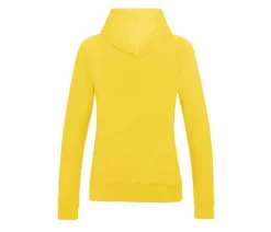 AWDIS JH01F - Sweat à Capuche Femme Confort et Style AWDIS