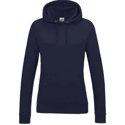 AWDIS JH01F - Sweat à Capuche Femme Confort et Style AWDIS