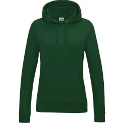 AWDIS JH01F - Sweat à Capuche Femme Confort et Style AWDIS