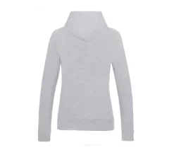 AWDIS JH01F - Sweat à Capuche Femme Confort et Style AWDIS