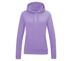 AWDIS JH01F - Sweat à Capuche Femme Confort et Style AWDIS