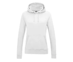 AWDIS JH01F - Sweat à Capuche Femme Confort et Style AWDIS