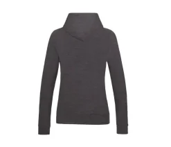 AWDIS JH01F - Sweat à Capuche Femme Confort et Style AWDIS