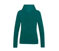 AWDIS JH01F - Sweat à Capuche Femme Confort et Style AWDIS