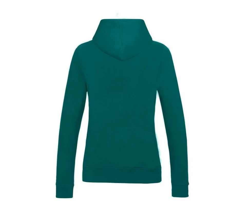 AWDIS JH01F - Sweat à Capuche Femme Confort et Style AWDIS