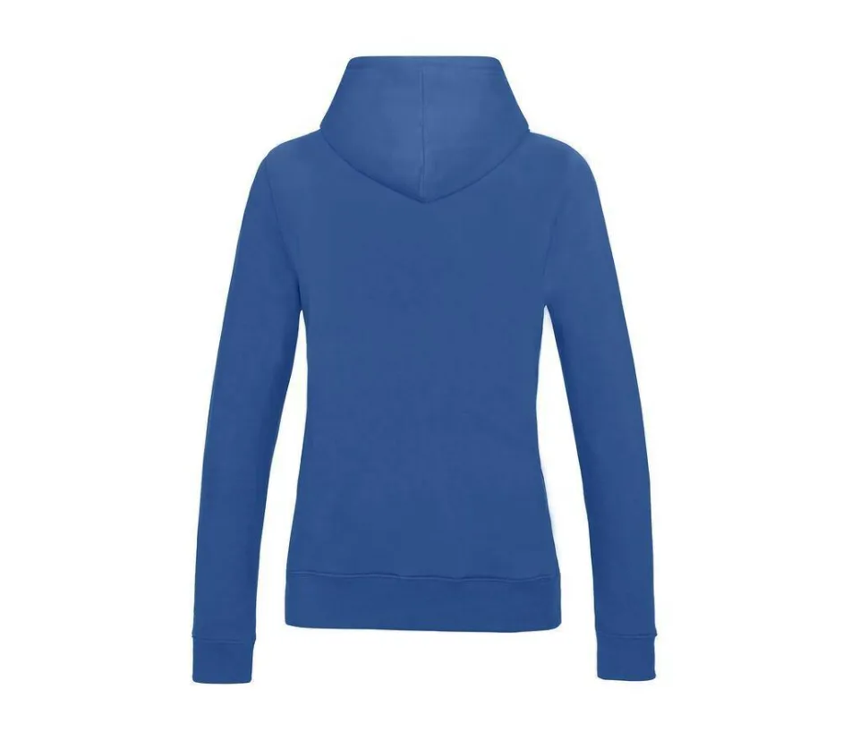 AWDIS JH01F - Sweat à Capuche Femme Confort et Style AWDIS