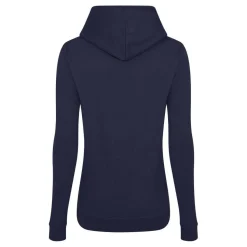 AWDIS JH01F - Sweat à Capuche Femme Confort et Style AWDIS