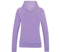 AWDIS JH01F - Sweat à Capuche Femme Confort et Style AWDIS