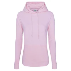 AWDIS JH01F - Sweat à Capuche Femme Confort et Style AWDIS