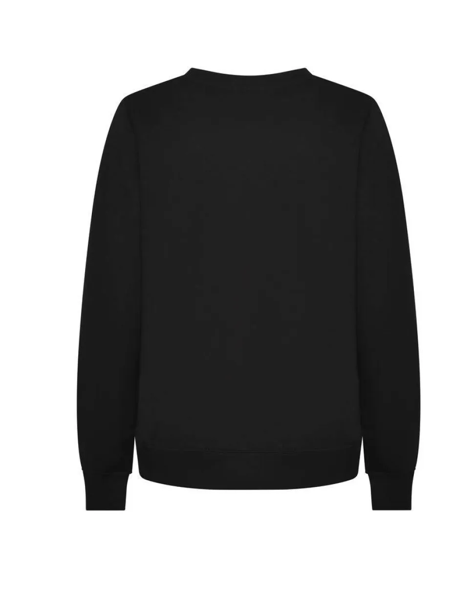 AWDIS JH030F - Sweat col rond femme