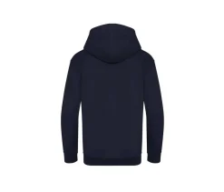 AWDIS JH201J - Sweat capuche en coton Biologique enfant