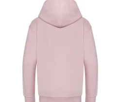 AWDIS JH201J - Sweat capuche en coton Biologique enfant