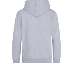 AWDIS JH201J - Sweat capuche en coton Biologique enfant