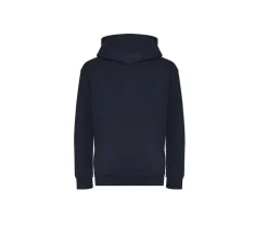 AWDIS JH201J - Sweat capuche en coton Biologique enfant