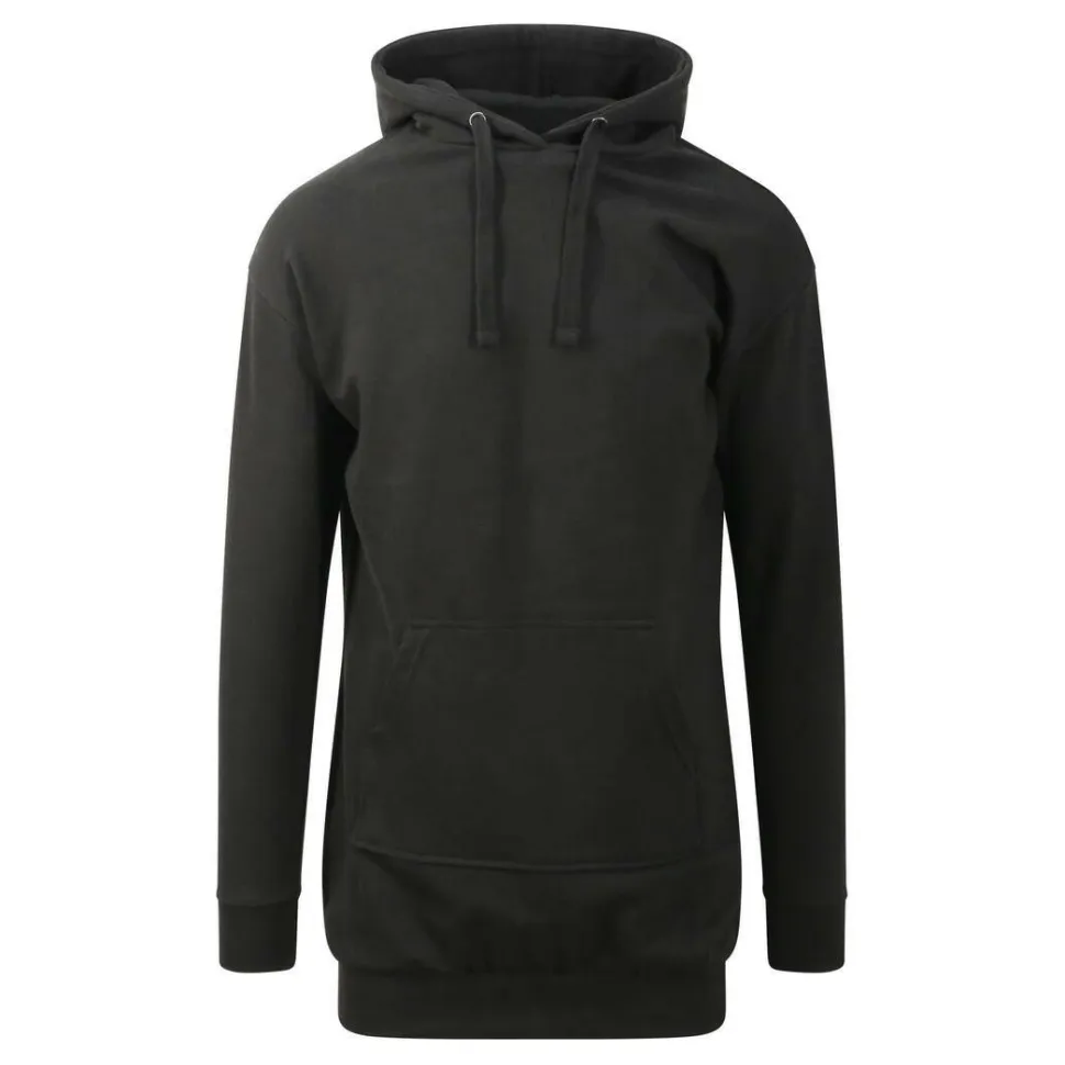 AWDIS JUST HOODS JH015 - Robe Pull Longue Confort et Style Décontracté